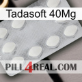 Tadasoft 40Mg 16